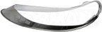 Dorman 242-6002 Headlight Bezel - Left - view 3
