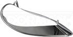Dorman 242-6002 Headlight Bezel - Left - view 2