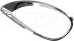 Dorman 242-6002 Headlight Bezel - Left - view 4