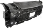 Dorman 242-6004 Bumper Cover Reinforcement - Front - view 1