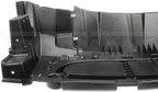 Dorman 242-6004 Bumper Cover Reinforcement - Front - view 2