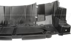 Dorman 242-6004 Bumper Cover Reinforcement - Front - view 4