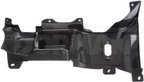 Dorman 242-6006 Cowl Panel - Left - view 3