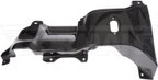 Dorman 242-6006 Cowl Panel - Left - view 1