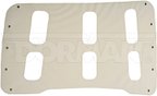 Dorman 242-6009 Bumper Guard - Front - view 1