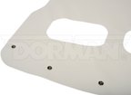 Dorman 242-6009 Bumper Guard - Front - view 5