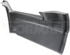 Dorman 242-6010 Truck Fairing - Front Right - view 2