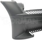 Dorman 242-6011 Truck Fairing - Front Left - view 1