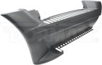 Dorman 242-6011 Truck Fairing - Front Left - view 4