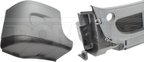 Dorman 242-6016 Bumper - Front - view 2