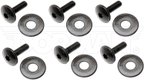 Dorman 242-6016 Bumper - Front - view 5