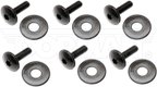 Dorman 242-6017 Bumper - Front - view 5