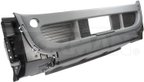 Dorman 242-6018 Bumper - Front Center - view 3