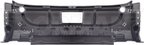 Dorman 242-6019 Bumper - Front Center - view 3
