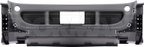 Dorman 242-6019 Bumper - Front Center - view 1