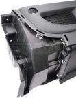 Dorman 242-6019 Bumper - Front Center - view 2
