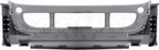 Dorman 242-6020 Bumper - Front Center - view 1