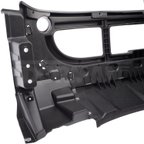 Dorman 242-6020 Bumper - Front Center - view 2