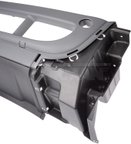 Dorman 242-6020 Bumper - Front Center - view 4