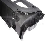 Dorman 242-6021 Bumper - Front Center - view 4