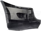 Dorman 242-6022 Bumper - Front Left - view 3