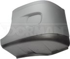 Dorman 242-6022 Bumper - Front Left - view 4