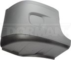 Dorman 242-6023 Bumper - Front Right - view 4