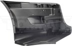Dorman 242-6024 Bumper - Front Left - view 3