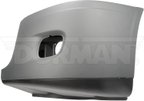 Dorman 242-6024 Bumper - Front Left - view 4