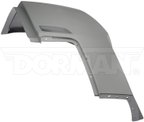 Dorman 242-6027 Bumper Cover - Front Left - view 1