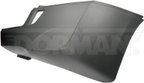 Dorman 242-6027 Bumper Cover - Front Left - view 3