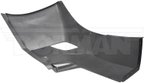 Dorman 242-6028 Bumper Cover - Front Right - view 3