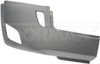 Dorman 242-6028 Bumper Cover - Front Right - view 1