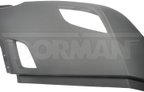 Dorman 242-6028 Bumper Cover - Front Right - view 2