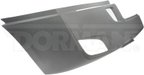 Dorman 242-6028 Bumper Cover - Front Right - view 4