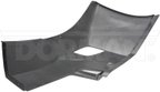Dorman 242-6029 Bumper Cover - Front Left - view 3