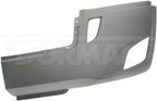 Dorman 242-6029 Bumper Cover - Front Left - view 1
