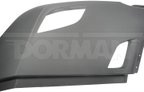 Dorman 242-6029 Bumper Cover - Front Left - view 2
