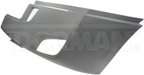 Dorman 242-6029 Bumper Cover - Front Left - view 4