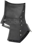 Dorman 242-6030 Bumper Cover - Front Right - view 1