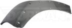 Dorman 242-6030 Bumper Cover - Front Right - view 2