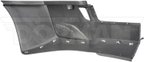 Dorman 242-6031 Bumper Cover - Front Left - view 3