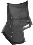 Dorman 242-6031 Bumper Cover - Front Left - view 1