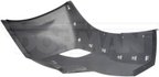 Dorman 242-6032 Bumper Cover - Front Right - view 1