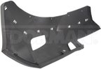 Dorman 242-6032 Bumper Cover - Front Right - view 2