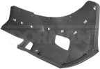Dorman 242-6033 Bumper Cover - Front Left - view 2