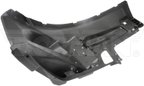 Dorman 242-6034 Bumper Cover Reinforcement - Front Right - view 3