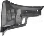 Dorman 242-6034 Bumper Cover Reinforcement - Front Right - view 2