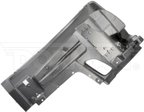 Dorman 242-6034 Bumper Cover Reinforcement - Front Right - view 4