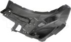 Dorman 242-6035 Bumper Cover Reinforcement - Front Left - view 3